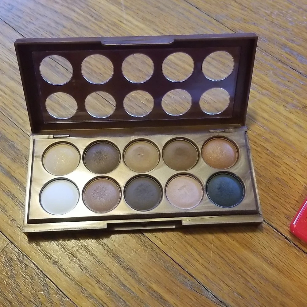 Eyeshadow Palette bundle